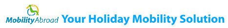 Mobility Abroad - Europes Biggest Mobility Holiday Hire Network
