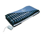 Pressure relief mattress - Costa Blanca